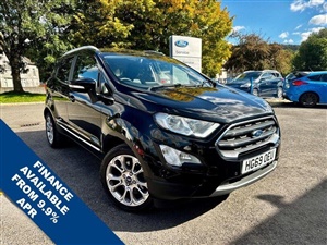 Large image for the Used Ford ECOSPORT