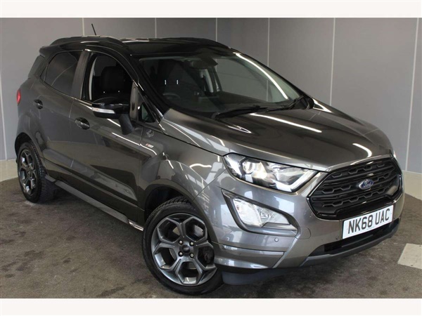 Large image for the Used Ford EcoSport