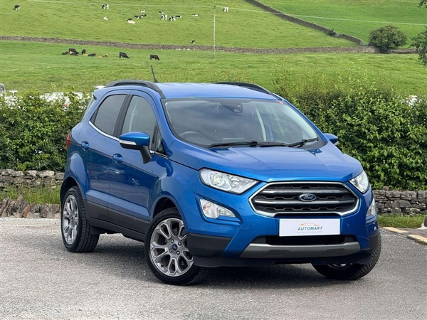 Large image for the Used Ford EcoSport