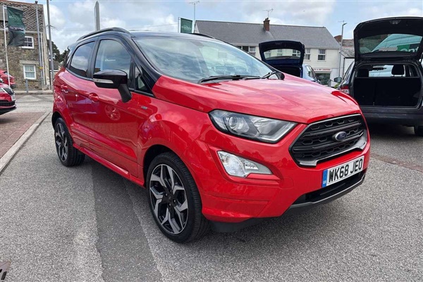 Large image for the Used Ford EcoSport