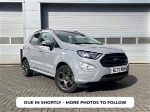 Large image for the Used Ford Ecosport