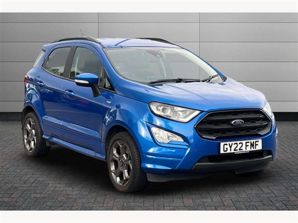 Large image for the Used Ford EcoSport