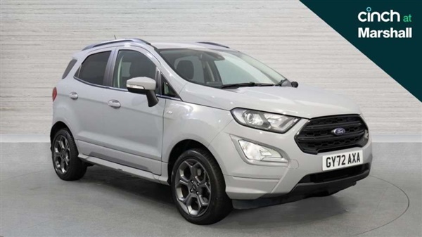 Large image for the Used Ford EcoSport