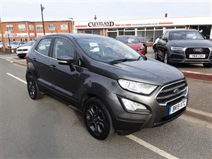 Large image for the Used Ford Ecosport
