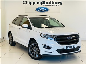 Large image for the Used Ford Edge