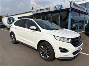 Large image for the Used Ford Edge