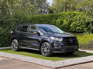 Large image for the Used Ford EDGE