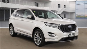 Large image for the Used Ford EDGE