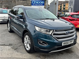Large image for the Used Ford EDGE
