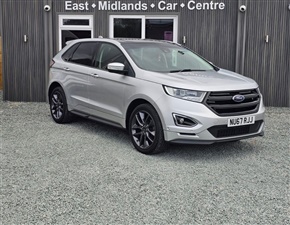 Large image for the Used Ford EDGE