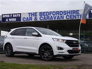 Large image for the Used Ford Edge
