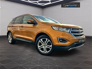 Large image for the Used Ford EDGE