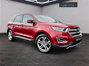 Large image for the Used Ford EDGE