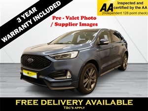 Large image for the Used Ford EDGE