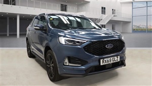 Large image for the Used Ford EDGE
