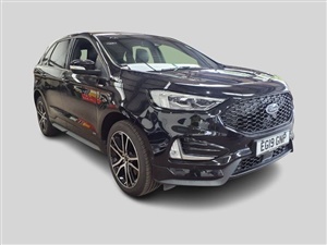 Large image for the Used Ford EDGE