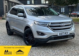 Large image for the Used Ford EDGE