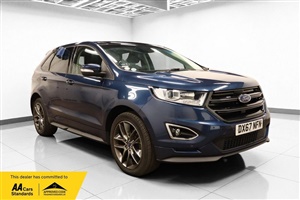 Large image for the Used Ford EDGE