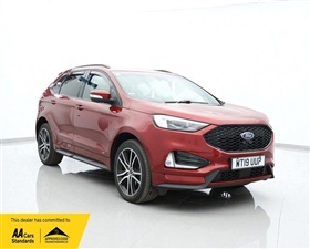 Large image for the Used Ford EDGE