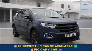 Large image for the Used Ford EDGE