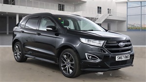 Large image for the Used Ford EDGE