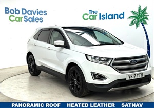 Large image for the Used Ford EDGE