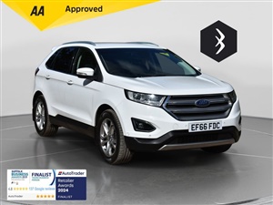 Large image for the Used Ford EDGE