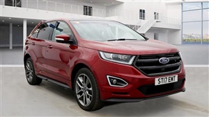 Large image for the Used Ford EDGE