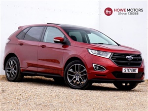 Large image for the Used Ford EDGE