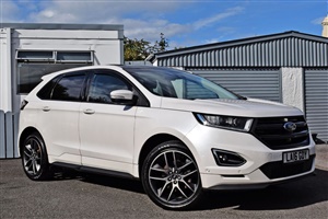 Large image for the Used Ford EDGE