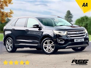 Large image for the Used Ford EDGE
