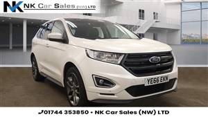 Large image for the Used Ford EDGE
