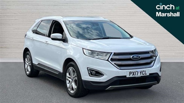 Large image for the Used Ford Edge