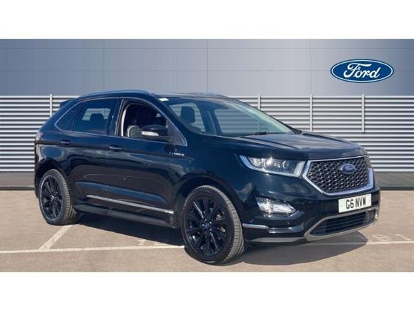 Large image for the Used Ford Edge