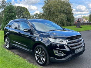 Large image for the Used Ford EDGE