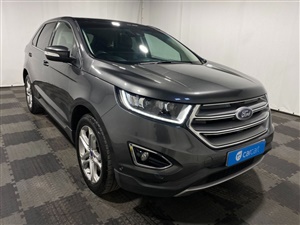 Large image for the Used Ford EDGE