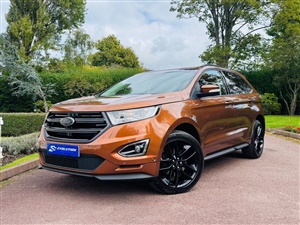 Large image for the Used Ford EDGE