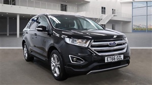 Large image for the Used Ford EDGE