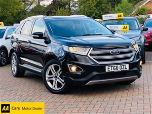 Large image for the Used Ford EDGE