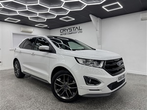 Large image for the Used Ford EDGE