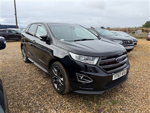 Large image for the Used Ford EDGE