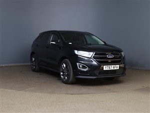 Large image for the Used Ford EDGE