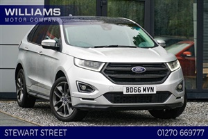 Large image for the Used Ford EDGE