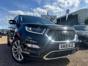 Large image for the Used Ford EDGE