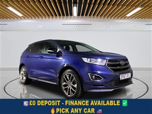 Large image for the Used Ford EDGE