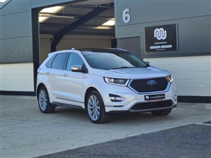 Large image for the Used Ford EDGE