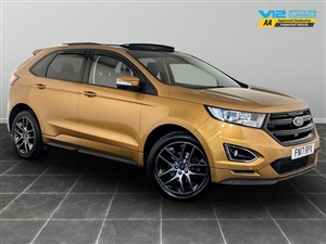 Large image for the Used Ford Edge