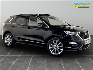 Large image for the Used Ford Edge