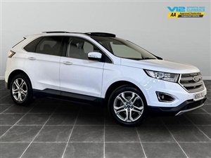 Large image for the Used Ford Edge