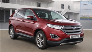 Large image for the Used Ford EDGE